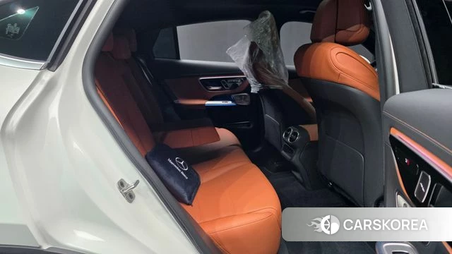 Mercedes-Benz GLC-Class X254 2025 Белый из Кореи, фото 3
