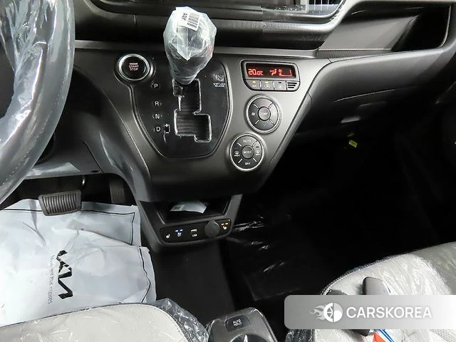 Kia The New Kia Ray 2026 Белый из Кореи, фото 3