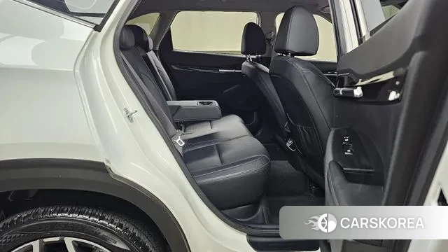 Kia Seltos 2020 Белый из Кореи, фото 3