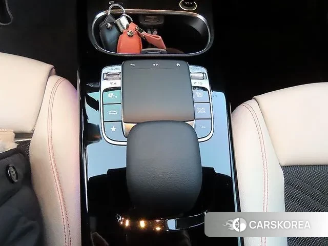 Mercedes-Benz A-Class W177 2020 Белый из Кореи, фото 3