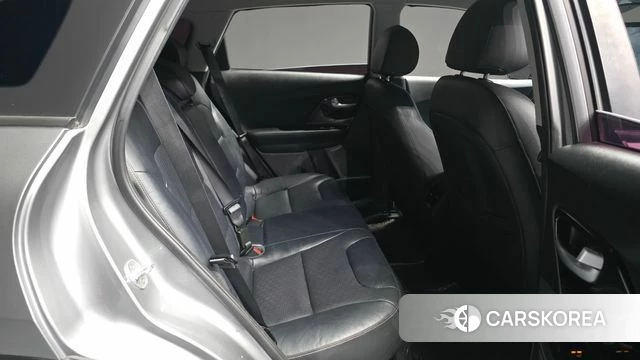 Kia Niro 2018 Серый из Кореи, фото 3