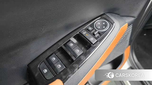 Kia The New Seltos 2024 Белый из Кореи, фото 3