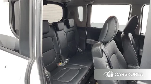 Kia The New Kia Ray 2022 Белый из Кореи, фото 3