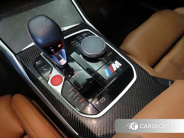 BMW M2 (G87) 2023 Белый из Кореи, фото 3