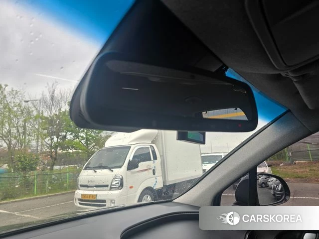 Hyundai Santa Fe TM 2018 Черный из Кореи, фото 3