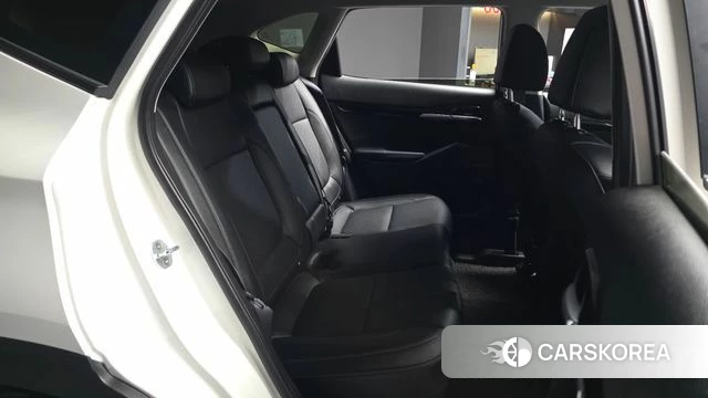 Kia Seltos 2019 Белый из Кореи, фото 3