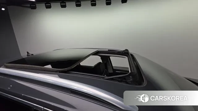 Volkswagen Tiguan second Generation 2021 Серый из Кореи, фото 3