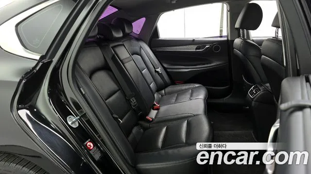 Hyundai Grandeur IG id 2469489 из Кореи 3