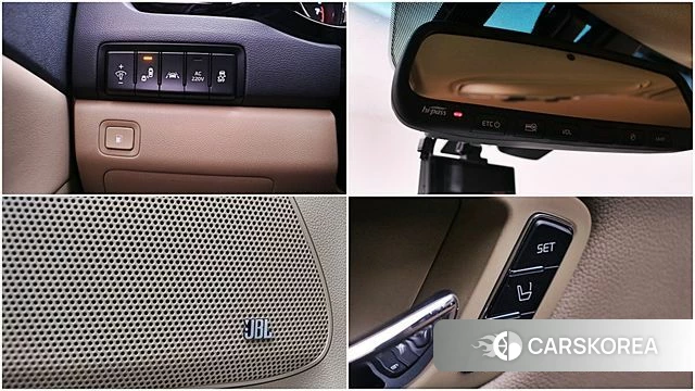 Kia All New Carnival 2018 Белый из Кореи, фото 3