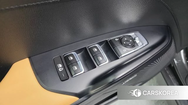 Kia K5 3rd generation 2020 Серый из Кореи, фото 3