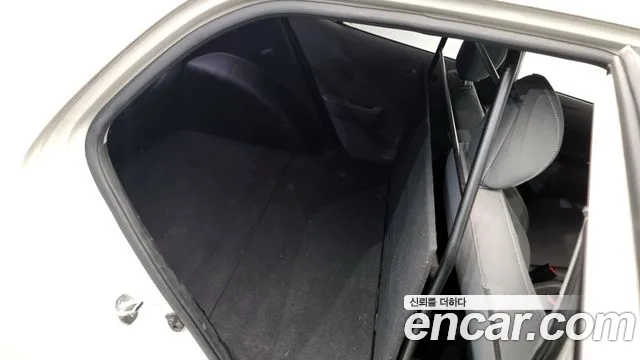 Kia All New Morning (JA) 2018 Жемчужный цвет из Кореи, фото 3