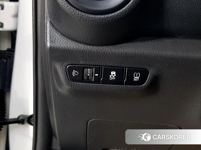 Kia Morning Urban (JA) 2022 Белый из Кореи, фото 3