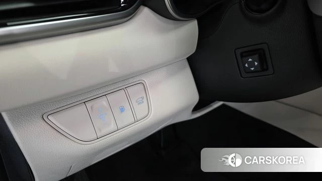 Genesis The New G70 2024 Черный из Кореи, фото 3