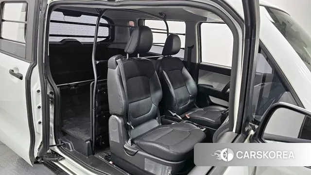 Kia The New Ray 2021 Белый из Кореи, фото 3