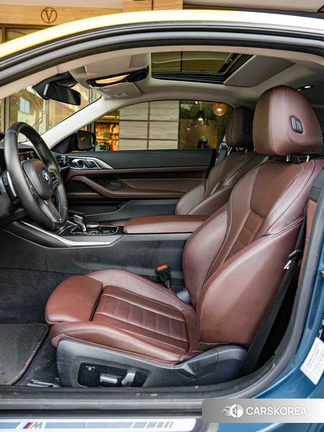 BMW 4 series 2021 Другой из Китая, фото 3