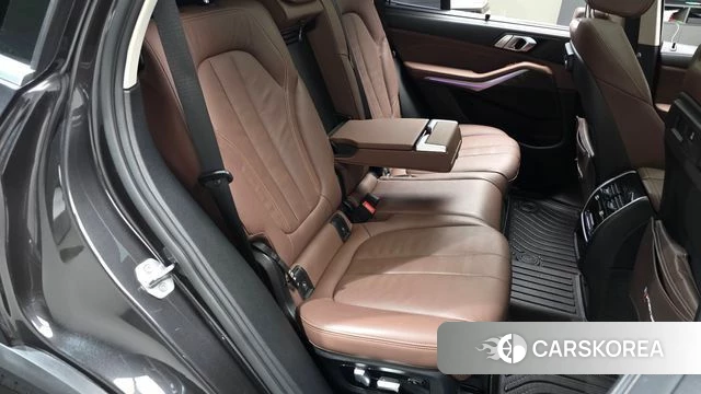 BMW X5 (G05) 2022 Серый из Кореи, фото 3