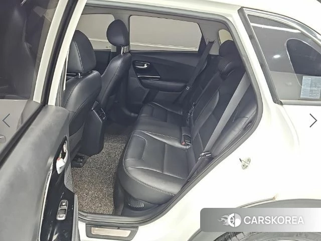 Kia The New Niro 2019 Белый из Кореи, фото 3