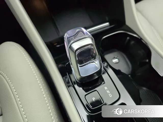 Volvo XC40 2025 Белый из Кореи, фото 3