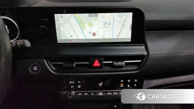 Kia The New Seltos 2023 Белый из Кореи, фото 3