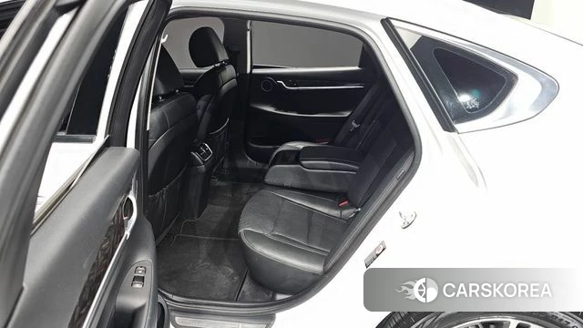 Hyundai Grandeur IG 2019 Белый из Кореи, фото 3