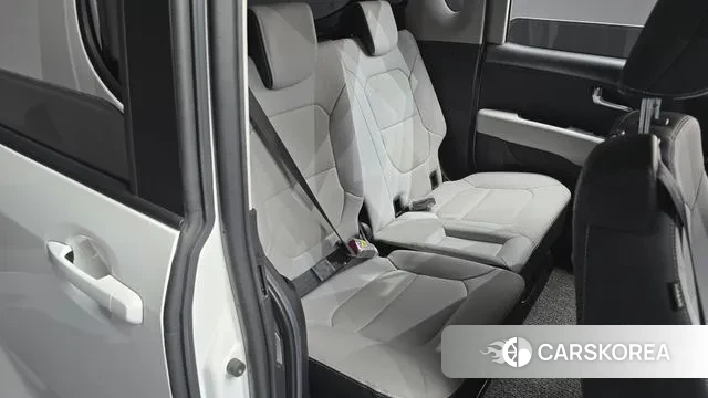 Kia The New Kia Ray EV 2024 Белый из Кореи, фото 3