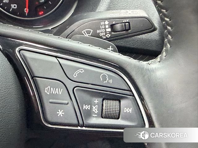 Audi Q2L 2022 Белый из Китая, фото 3