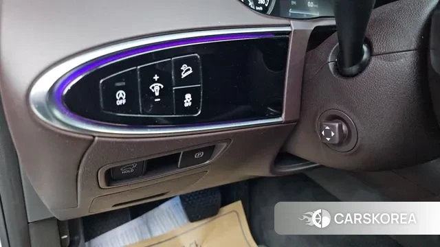 Genesis GV70 2022 Белый из Кореи, фото 3