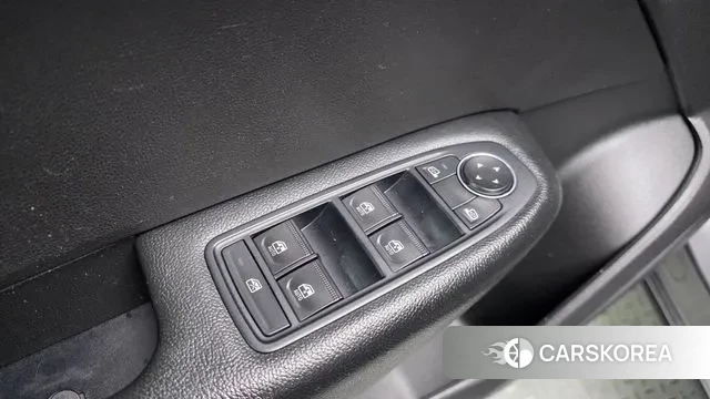 Renault Korea (Samsung) XM3 2020 Серый из Кореи, фото 3