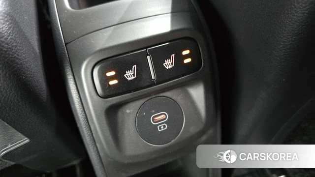 Kia The New Kia Ray 2023 Белый из Кореи, фото 3