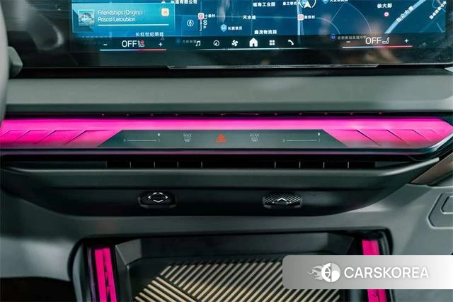 BMW X3 2025 Черный из Китая, фото 3