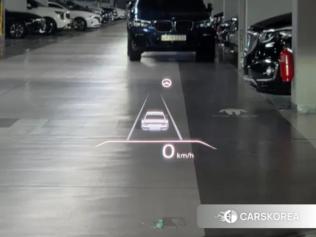 Genesis G80 (RG3) 2020 Серый из Кореи, фото 3