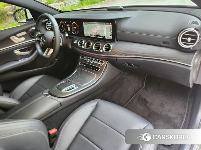 Mercedes-Benz E-Class W213 2020 Белый из Кореи, фото 3