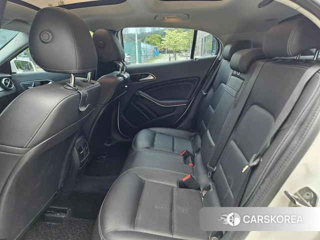 Mercedes-Benz GLA-Class X156 2019 Белый из Кореи, фото 3