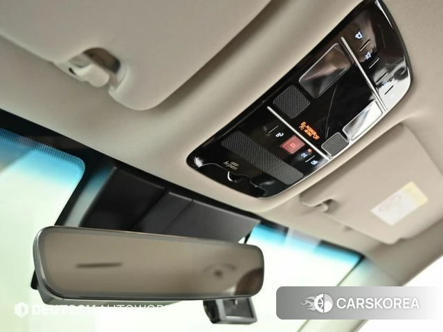 Hyundai Grandeur Hybrid (GN7) 2023 Белый из Кореи, фото 3