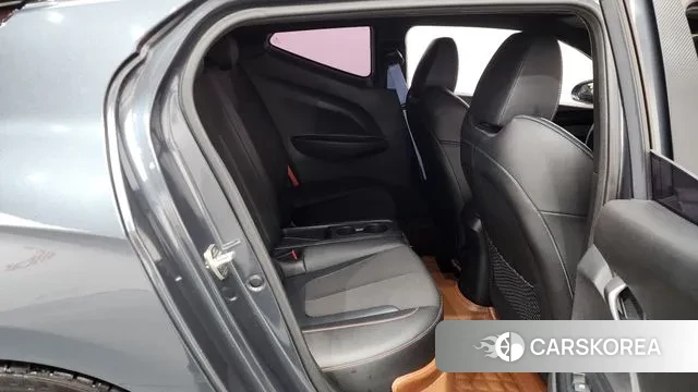 Hyundai Veloster (JS) 2018 Серый из Кореи, фото 3