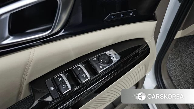 Kia Carnival 4th generation 2021 Белый из Кореи, фото 3