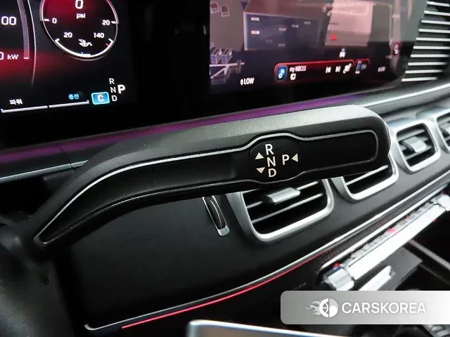 Mercedes-Benz GLE-Class W167 2024 Белый из Кореи, фото 3