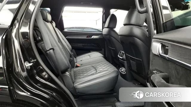 Kia Mohave Master id 3645430 из Кореи 3