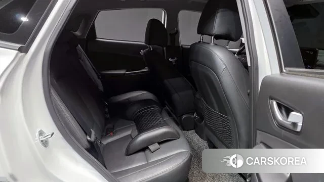 Hyundai The New Kona 2022 Белый из Кореи, фото 3