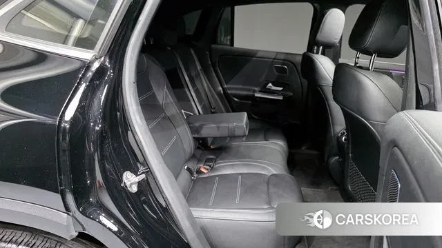 Mercedes-Benz EQA H243 2023 Черный из Кореи, фото 3