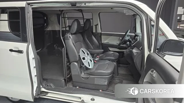 Kia The New Ray 2022 Белый из Кореи, фото 3