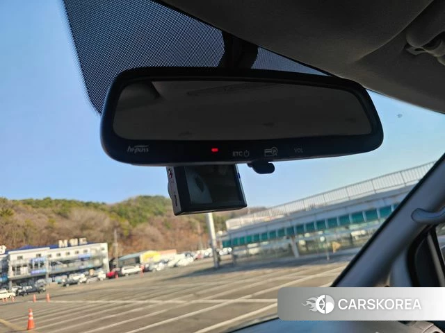 Hyundai The New Grand Starex 2018 Черный из Кореи, фото 3