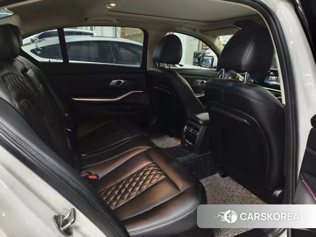 BMW i3 2023 Белый из Китая, фото 3