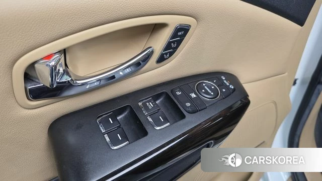 Kia The New Carnival 2018 Белый из Кореи, фото 3