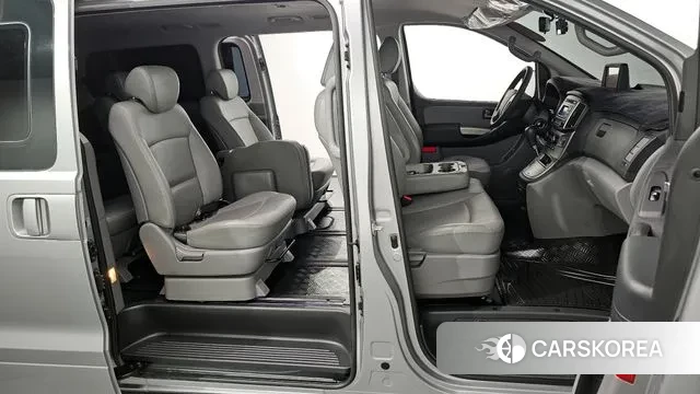 Hyundai The New Grand Starex id 2902252 из Кореи 3