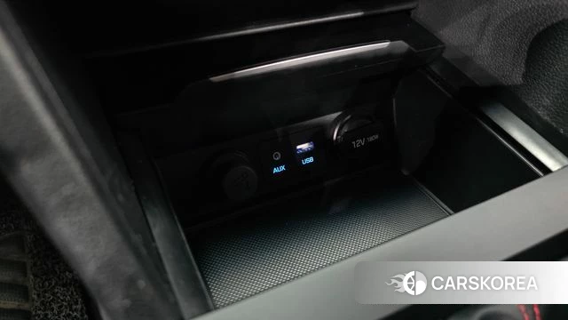 Hyundai Avante AD 2018 Белый из Кореи, фото 3