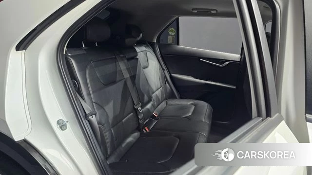 Kia Di Ol Nu Niro 2022 Белый из Кореи, фото 3