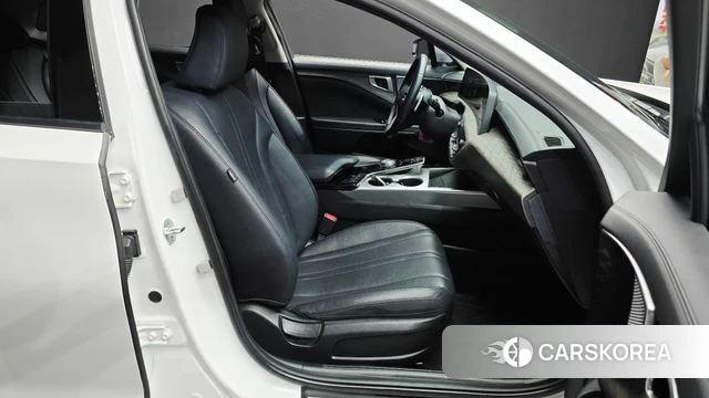 Kia K8 2022 Белый из Кореи, фото 3