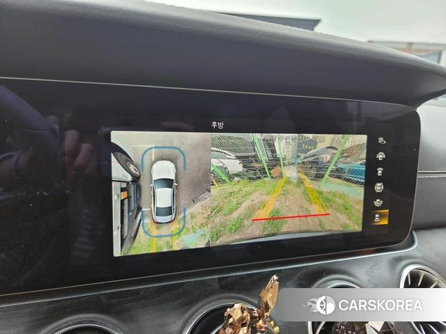 Mercedes-Benz CLS-Class C257 2023 Черный из Кореи, фото 3