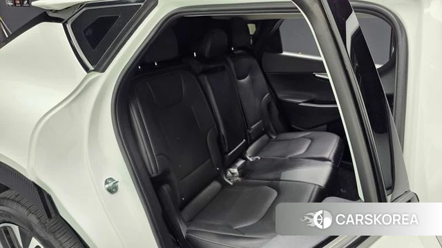 Kia EV6 2024 Белый из Кореи, фото 3